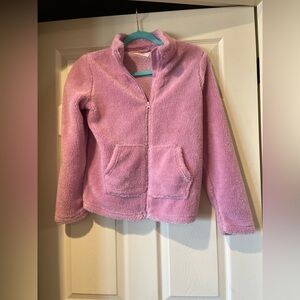 Children’s place fleece jacket